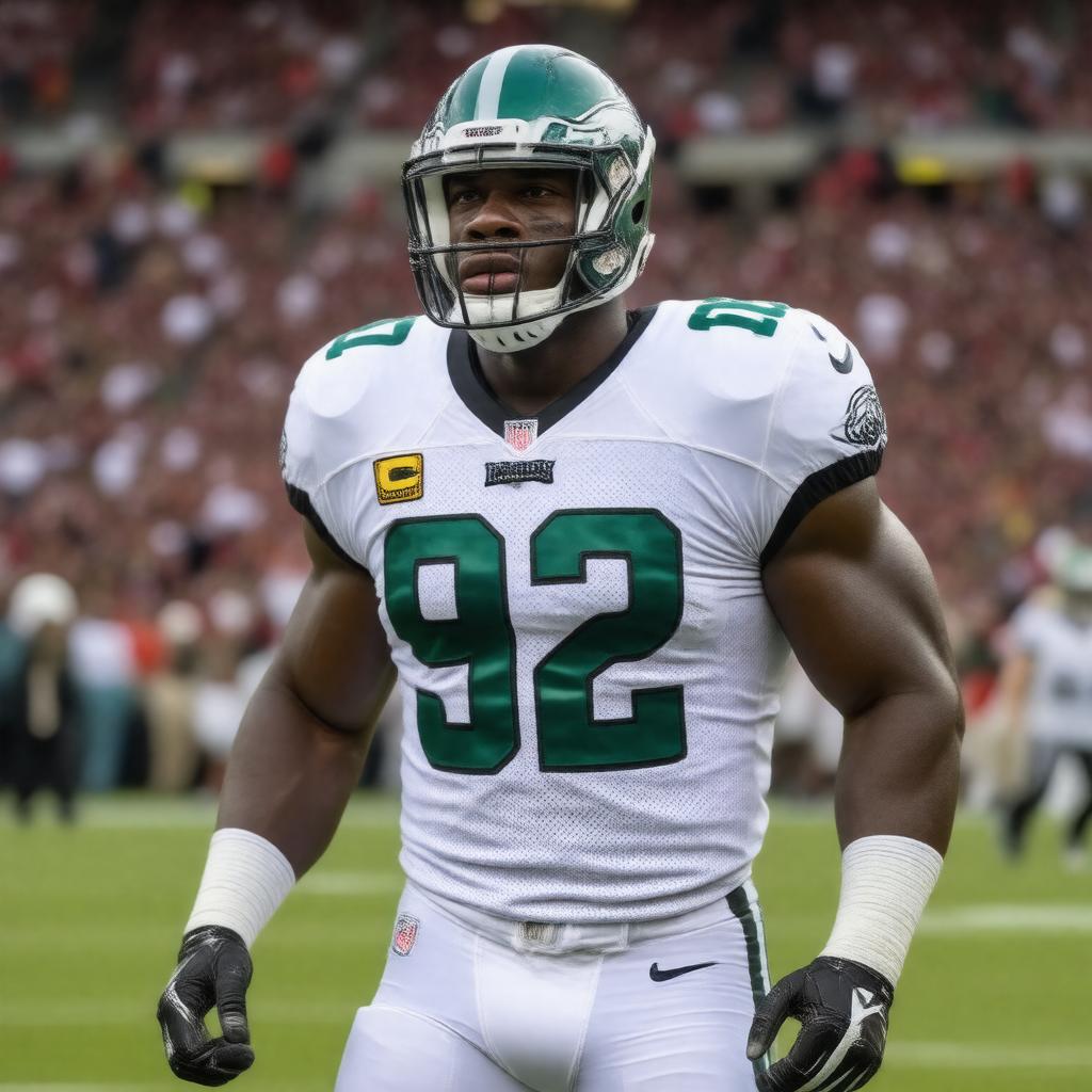 Reggie White